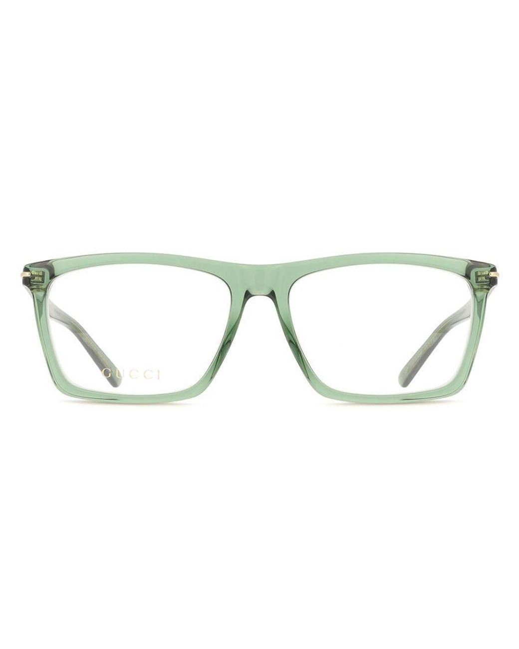 Gucci Black Gg1445O 012 for men