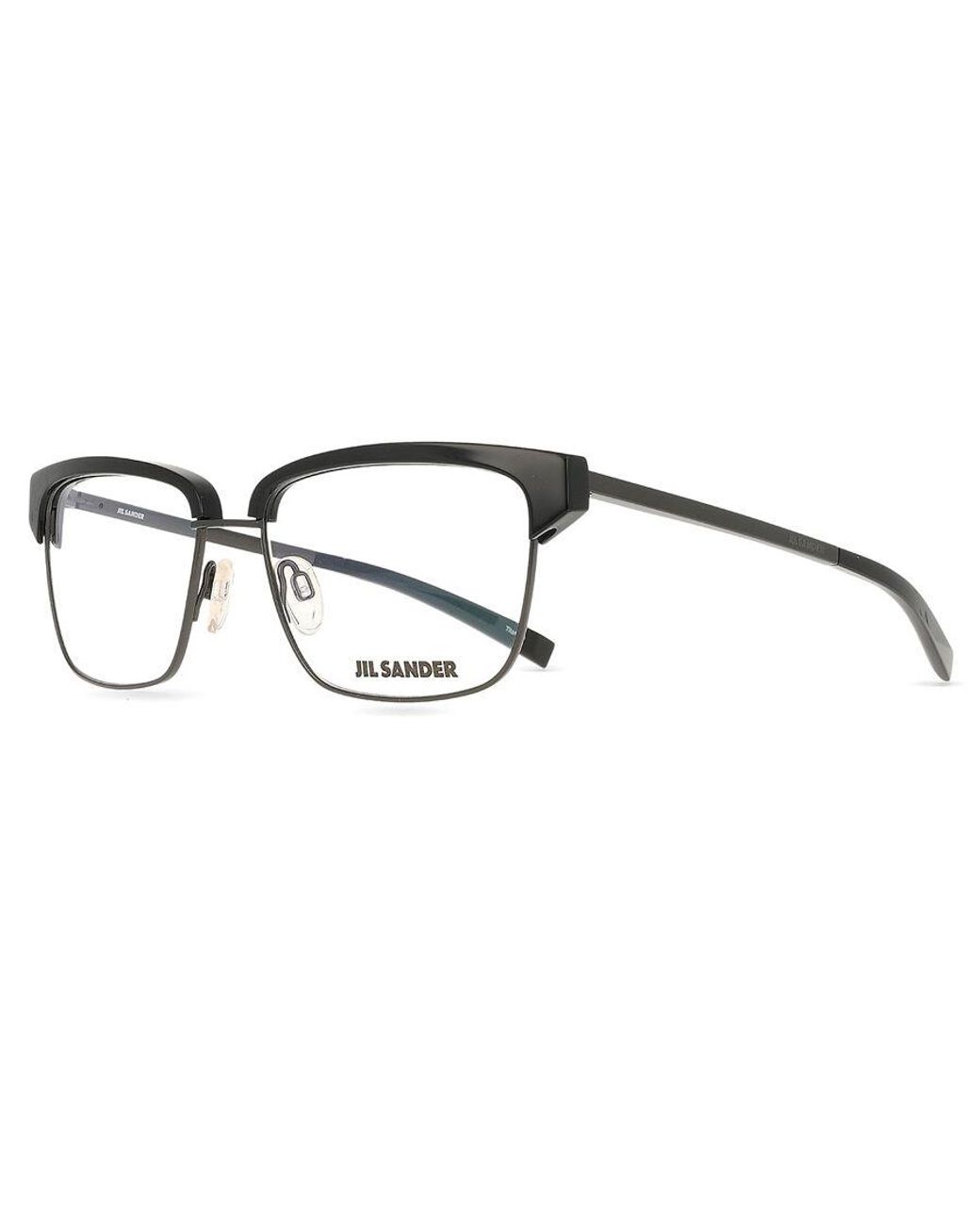 Jil Sander Black J 2011 A