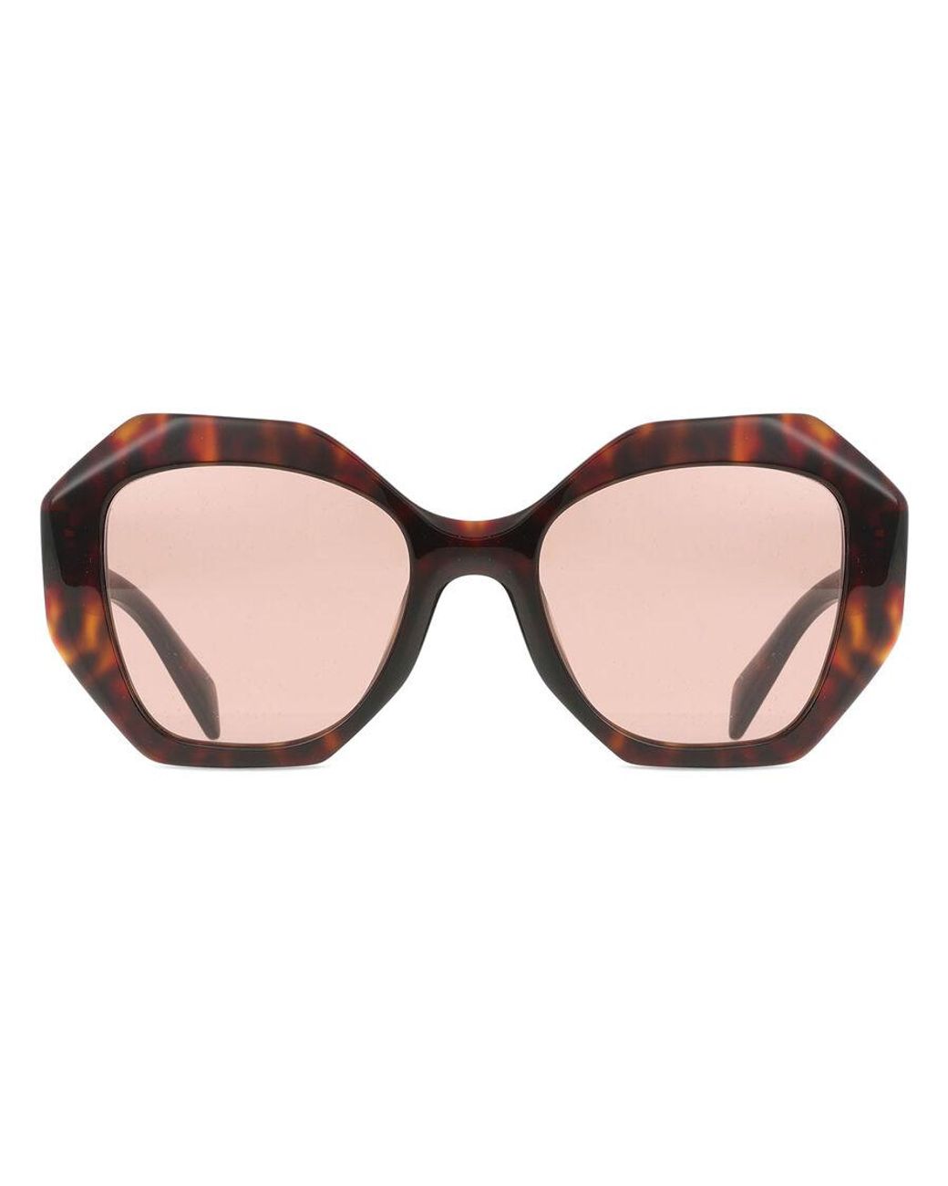 Prada Black Pr 16Ws 17N60B