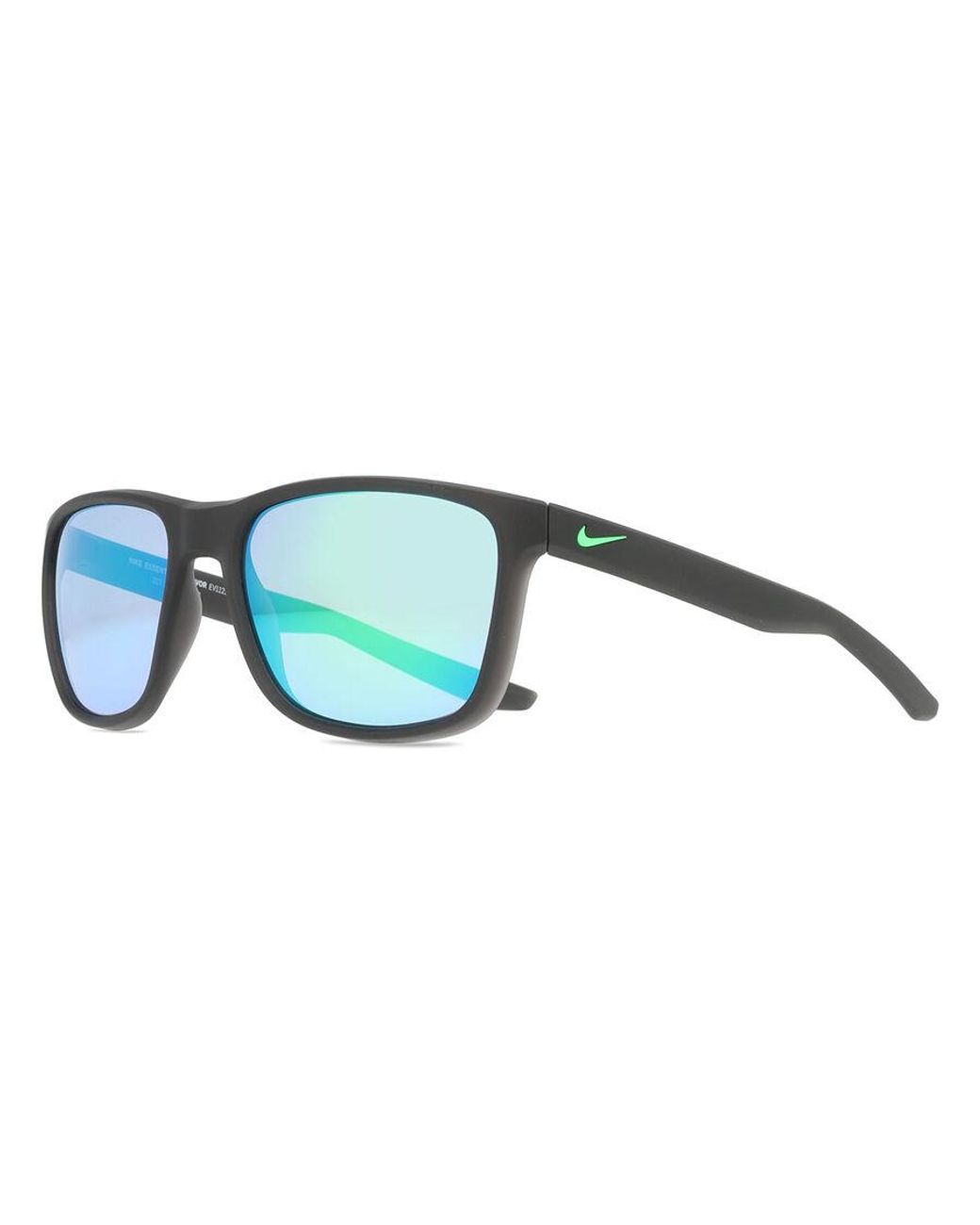 Nike Green Essential Endeavor Mi Ev1122 313 for men