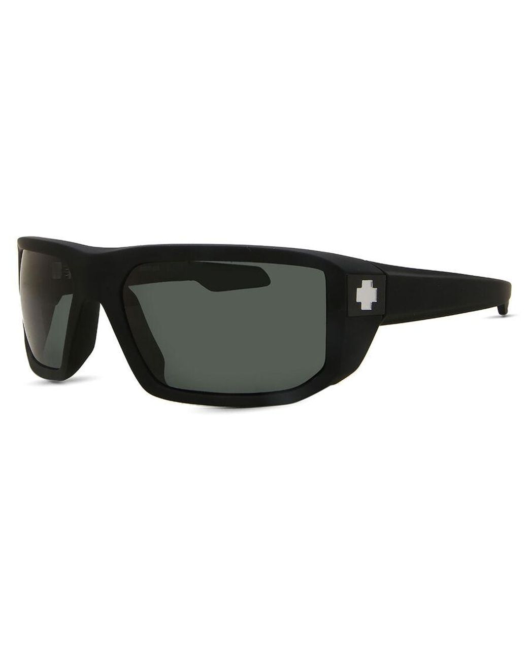 Spy Black Mccoy Polarized 673012973864