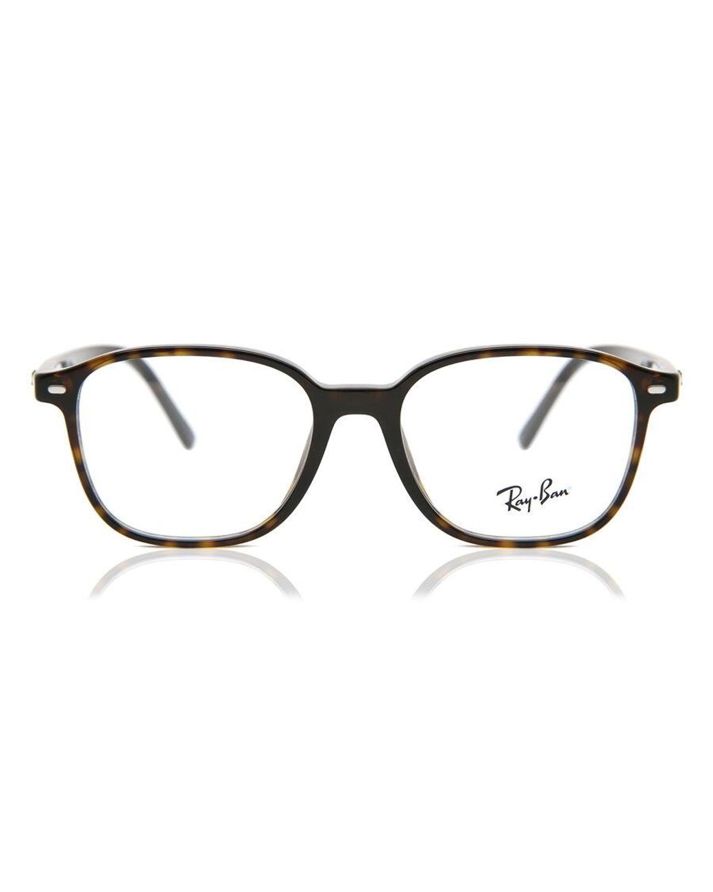 Ray-Ban Black Ray-Ban Rx5393 Leonard 2012