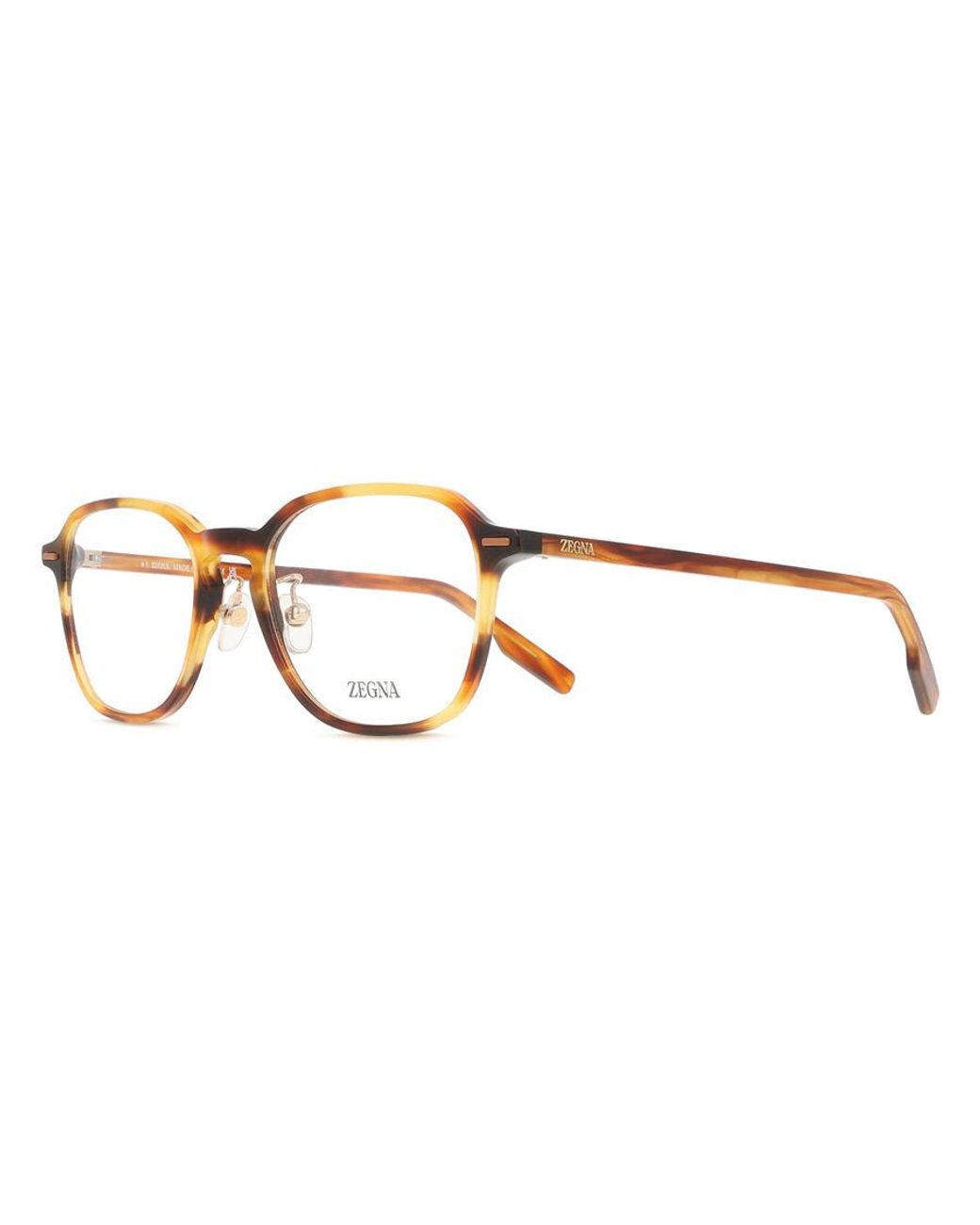 Zegna Black Ez5255-H 056 for men