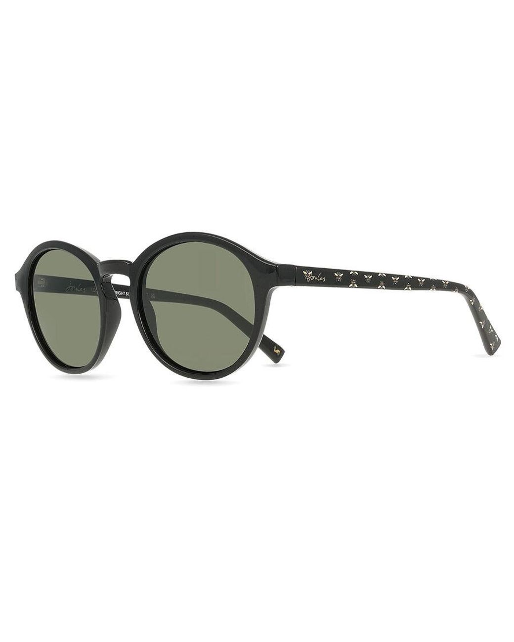 Joules Black Js7075 001
