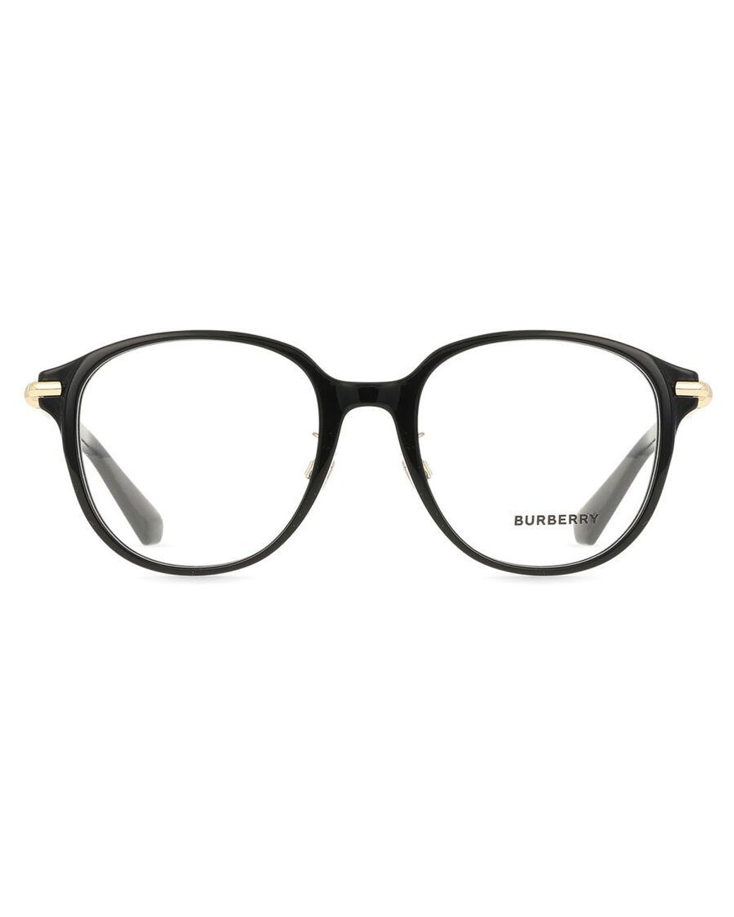 Burberry Black Be2412D Asian Fit 3001