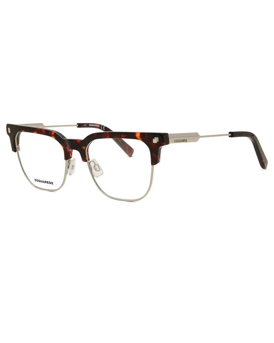 DSquared² Black Dq5243 054