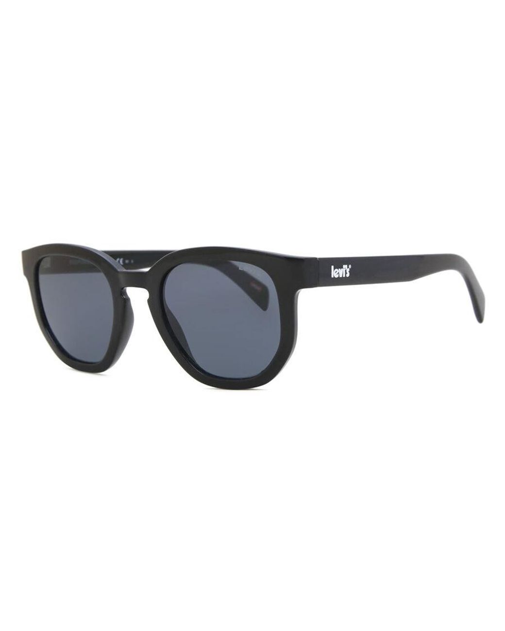 Levi's Black Lv 1022/S 807/Ir