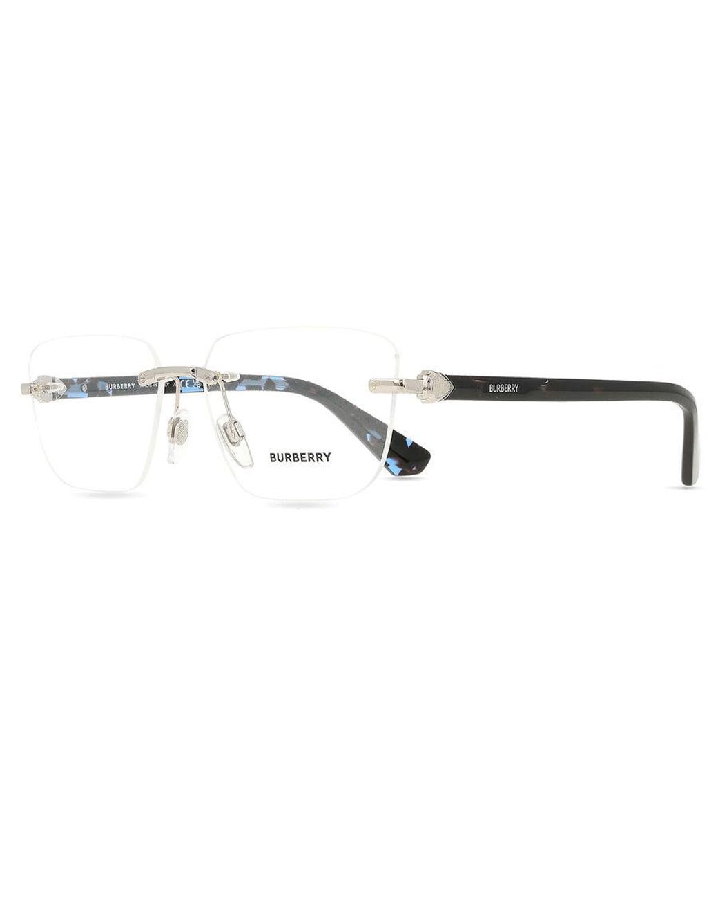 Burberry Black Be1392 1005 for men