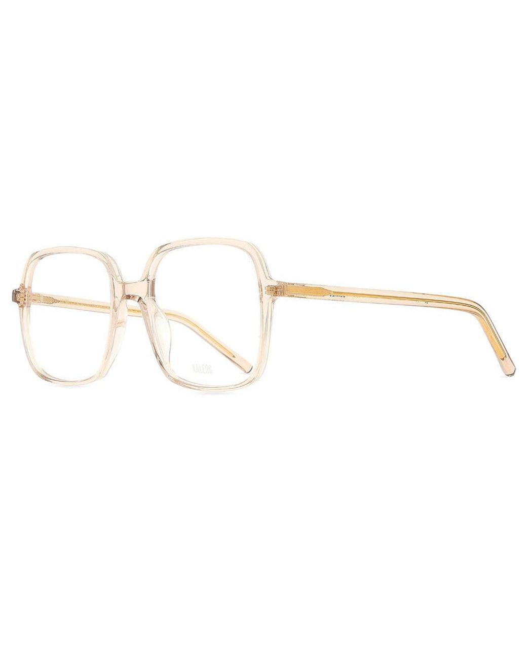 Kaleos Eyehunters Black Burres C3