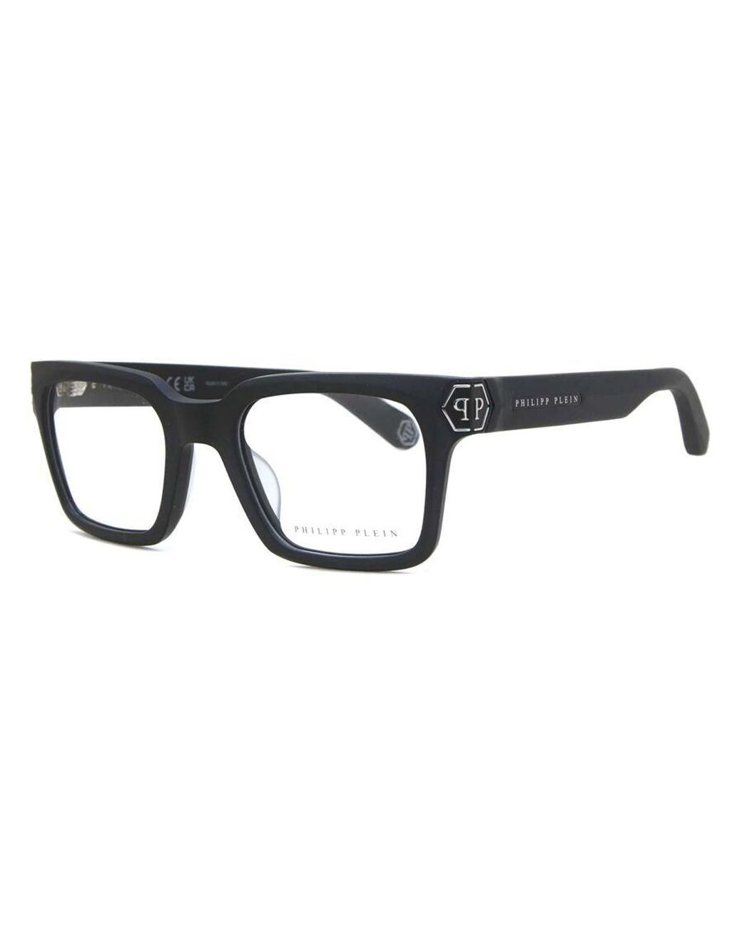 Philipp Plein Black Vpp082M 0703