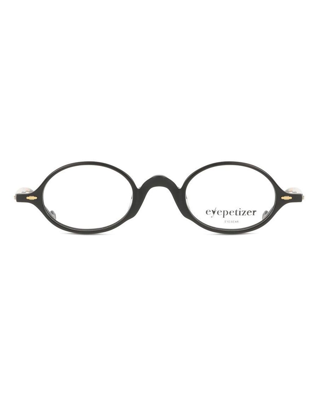 Eyepetizer Black Stijl C.A-In