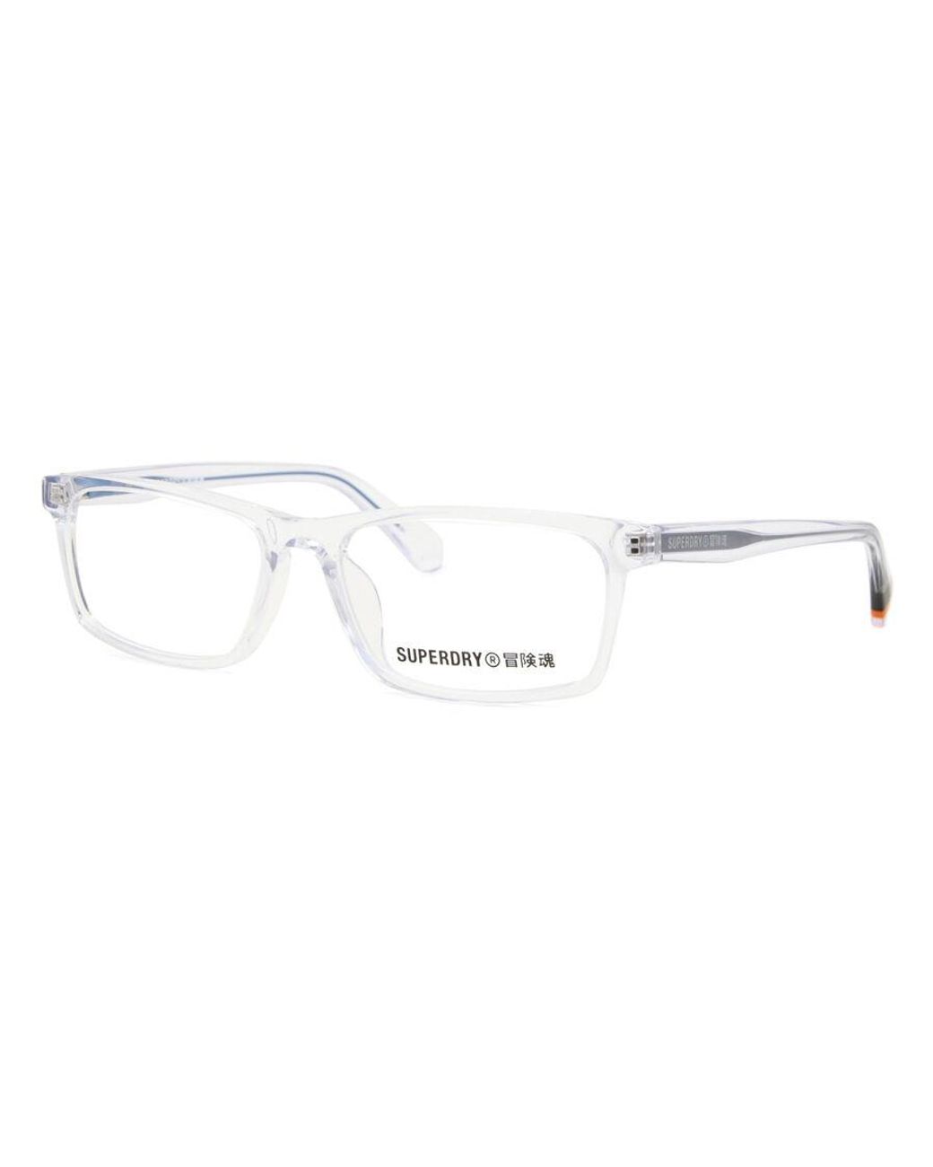 Superdry Black Sdo 3001 113
