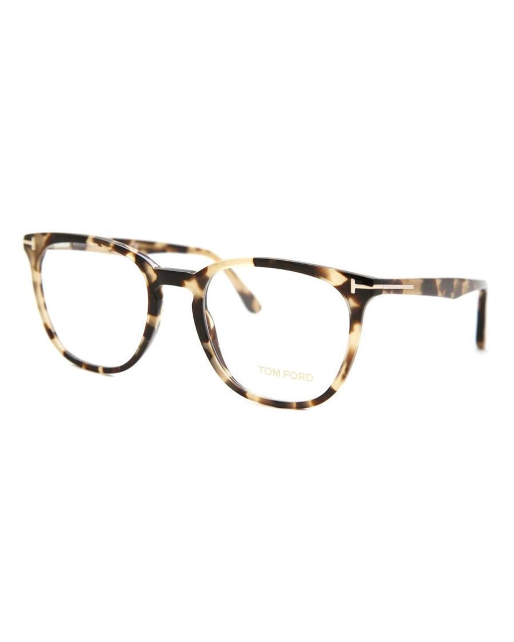Tom Ford Black Ft5506 055 for men