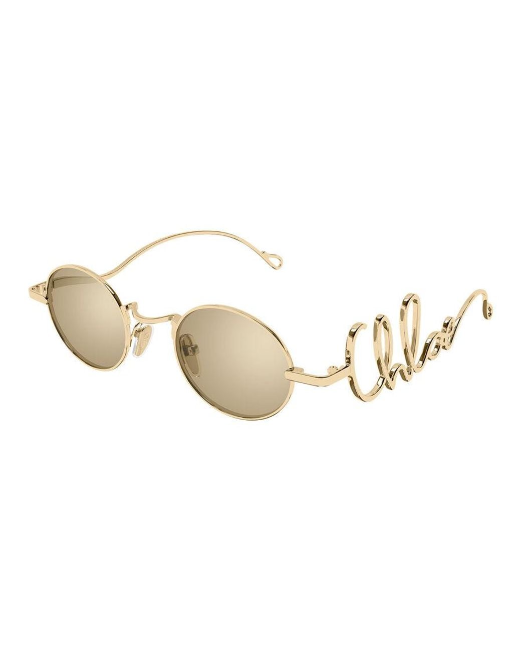 Chloé Black Ch0413S 001