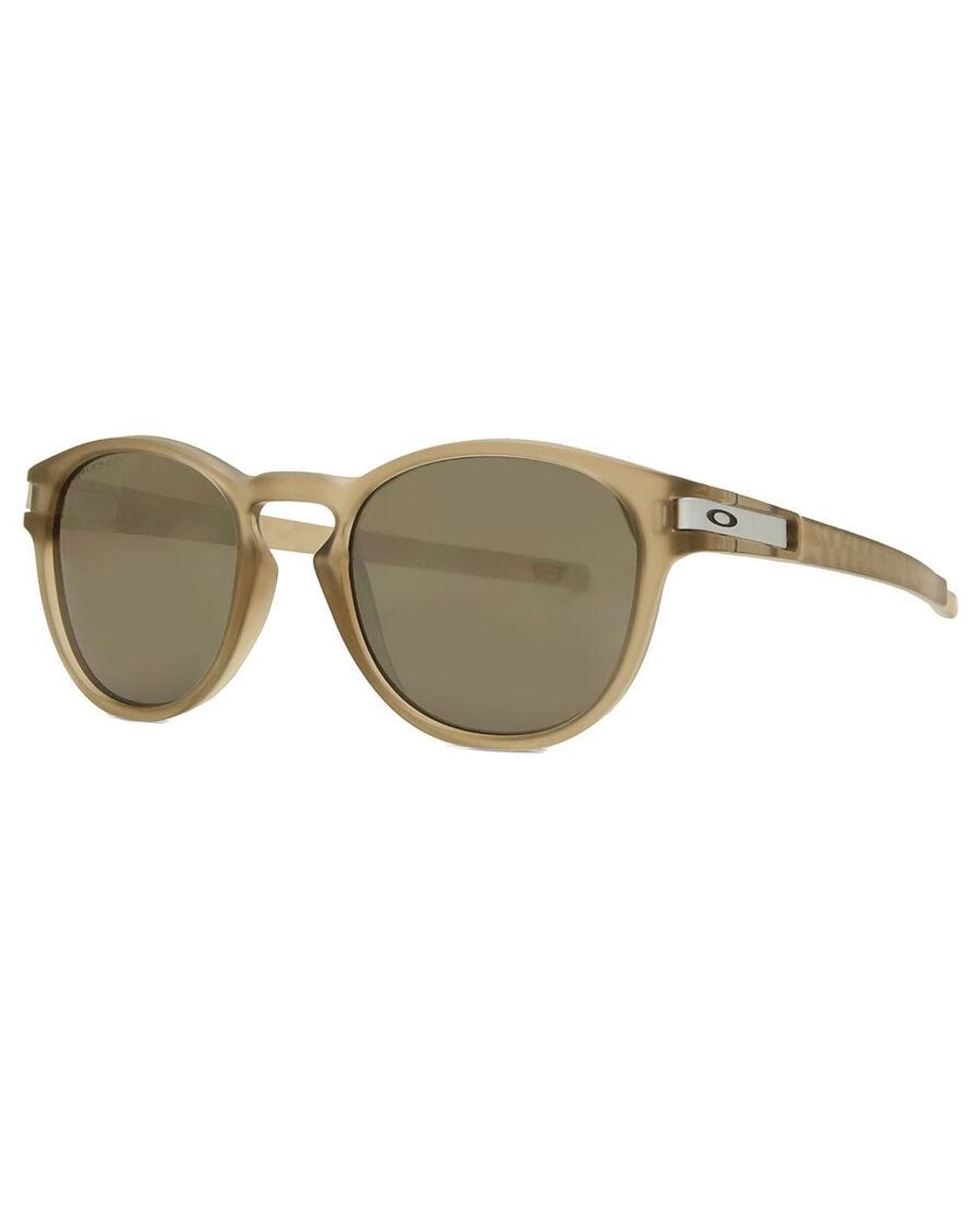 Oakley Green Oo9265 Latch Polarized 926568