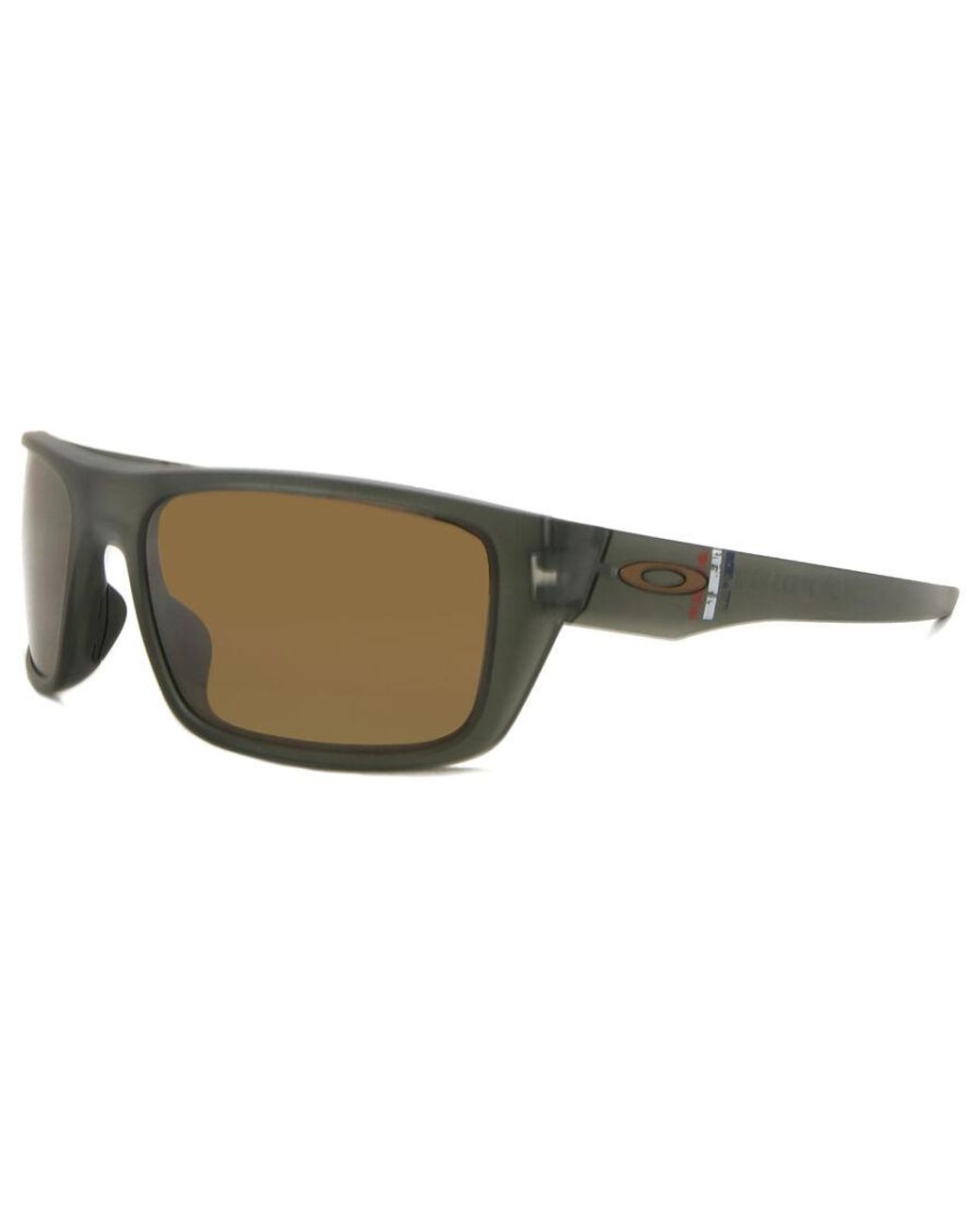 Oakley Green Oo9367 Drop Point 936719 for men