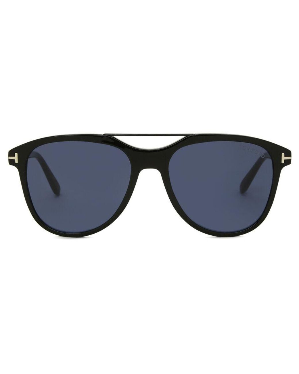 Tom Ford Black Ft1098 Damian-02 01V for men