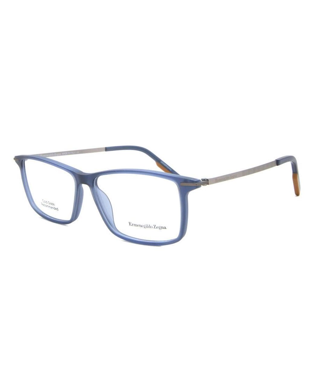 Zegna Black Ez5204 090 for men