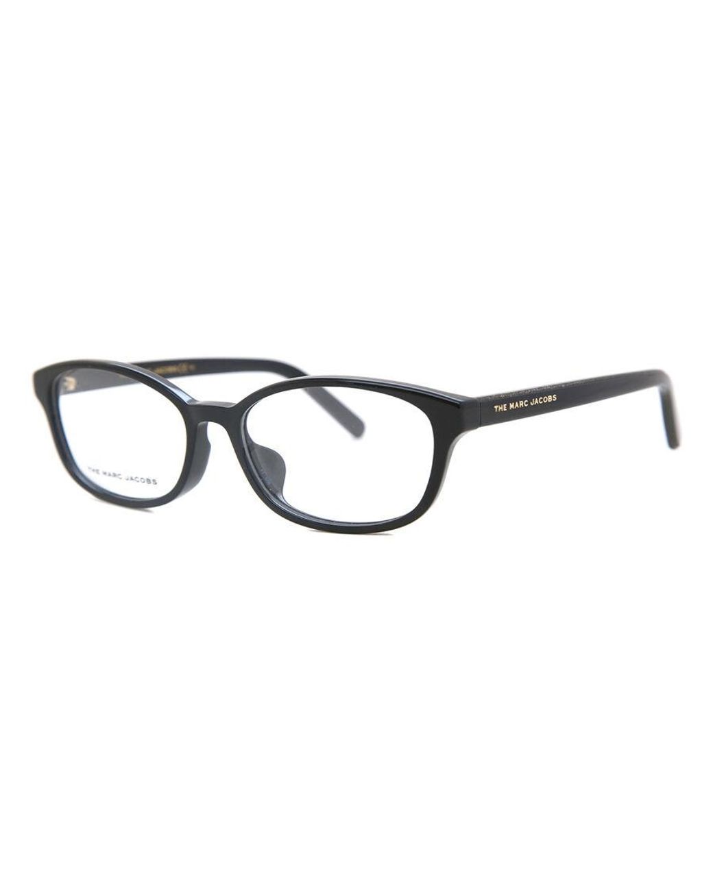 Marc Jacobs Black Marc 467/F Asian Fit 807