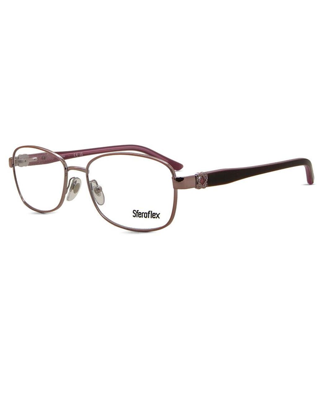 Sferoflex Black Sf2570 490