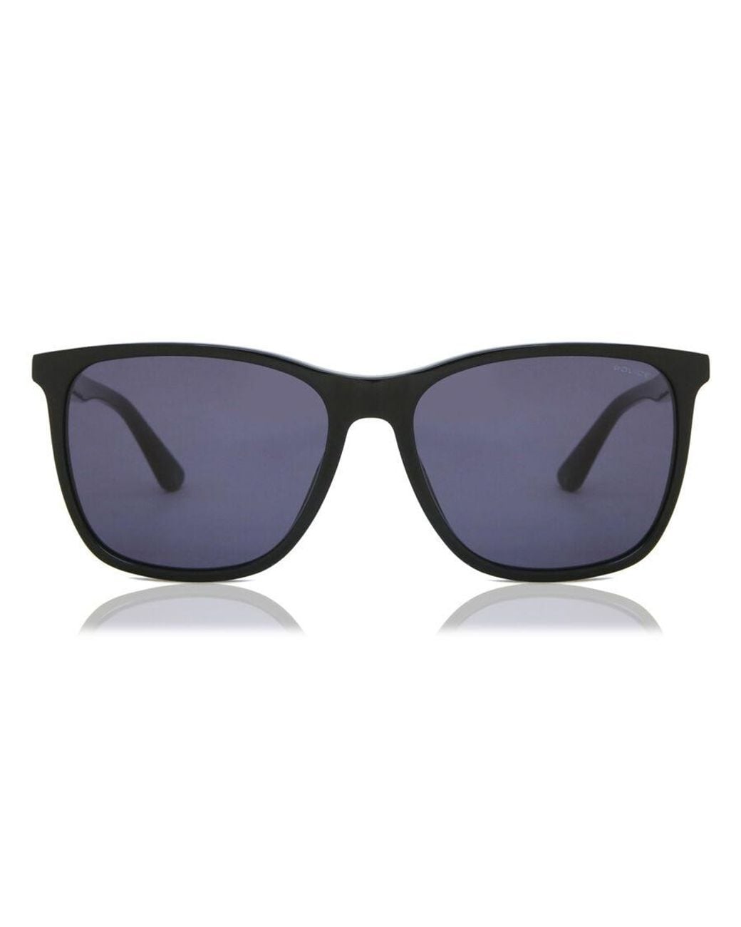 Police Black Spl872N 0700