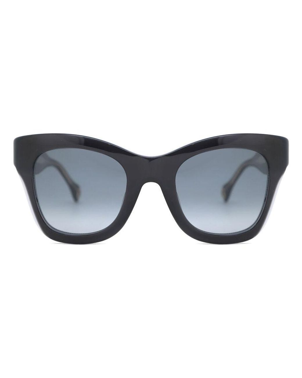 Carolina Herrera Black Ch 0015/S 08A/9O