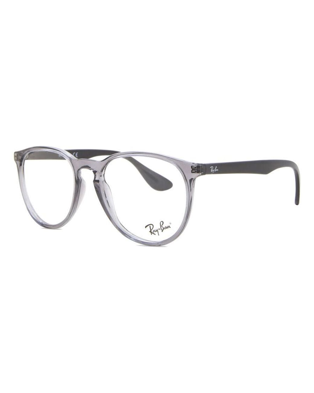 Ray-Ban Black Ray-Ban Rx7046 Erika 8140
