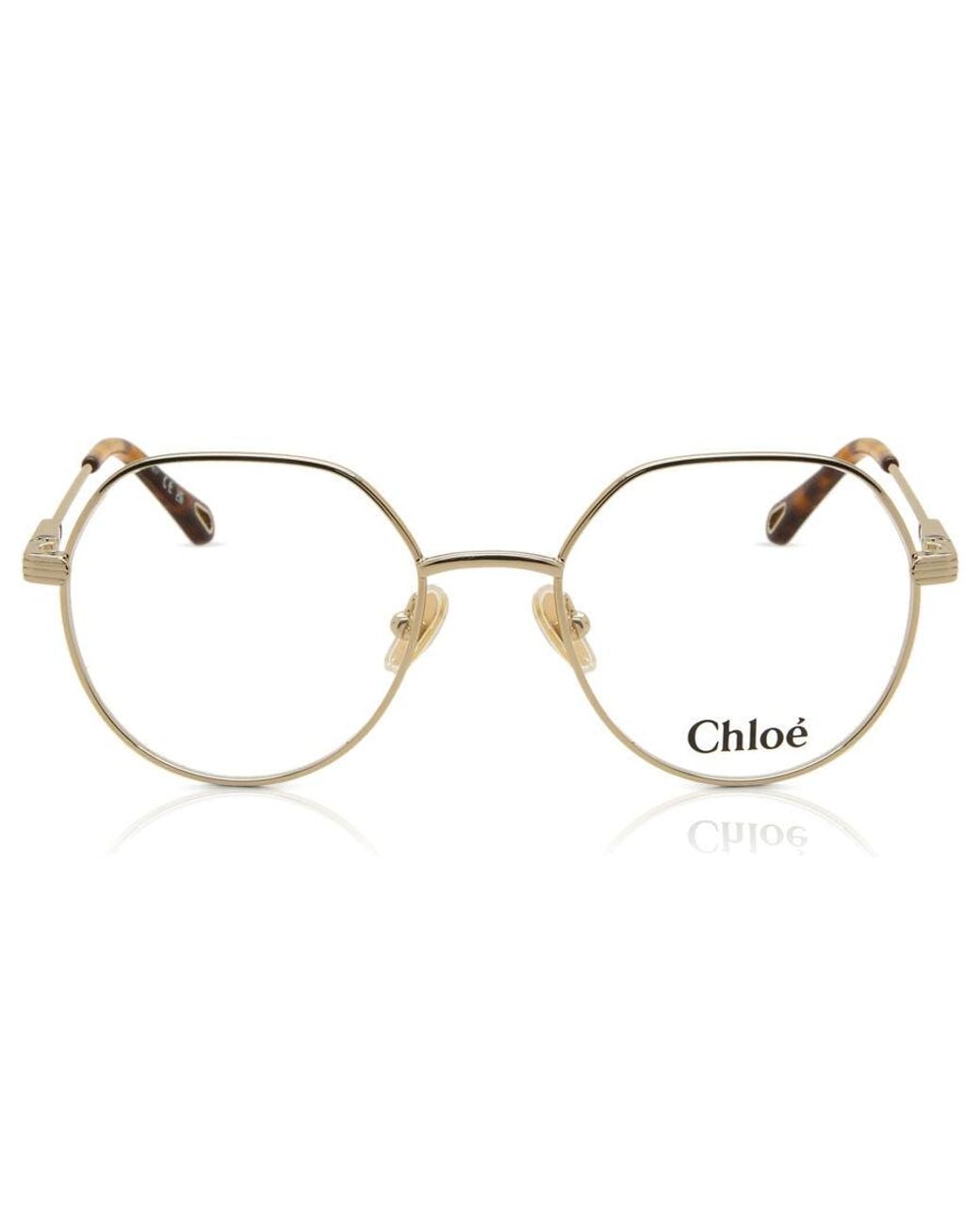 Chloé Black Ch0137O 001