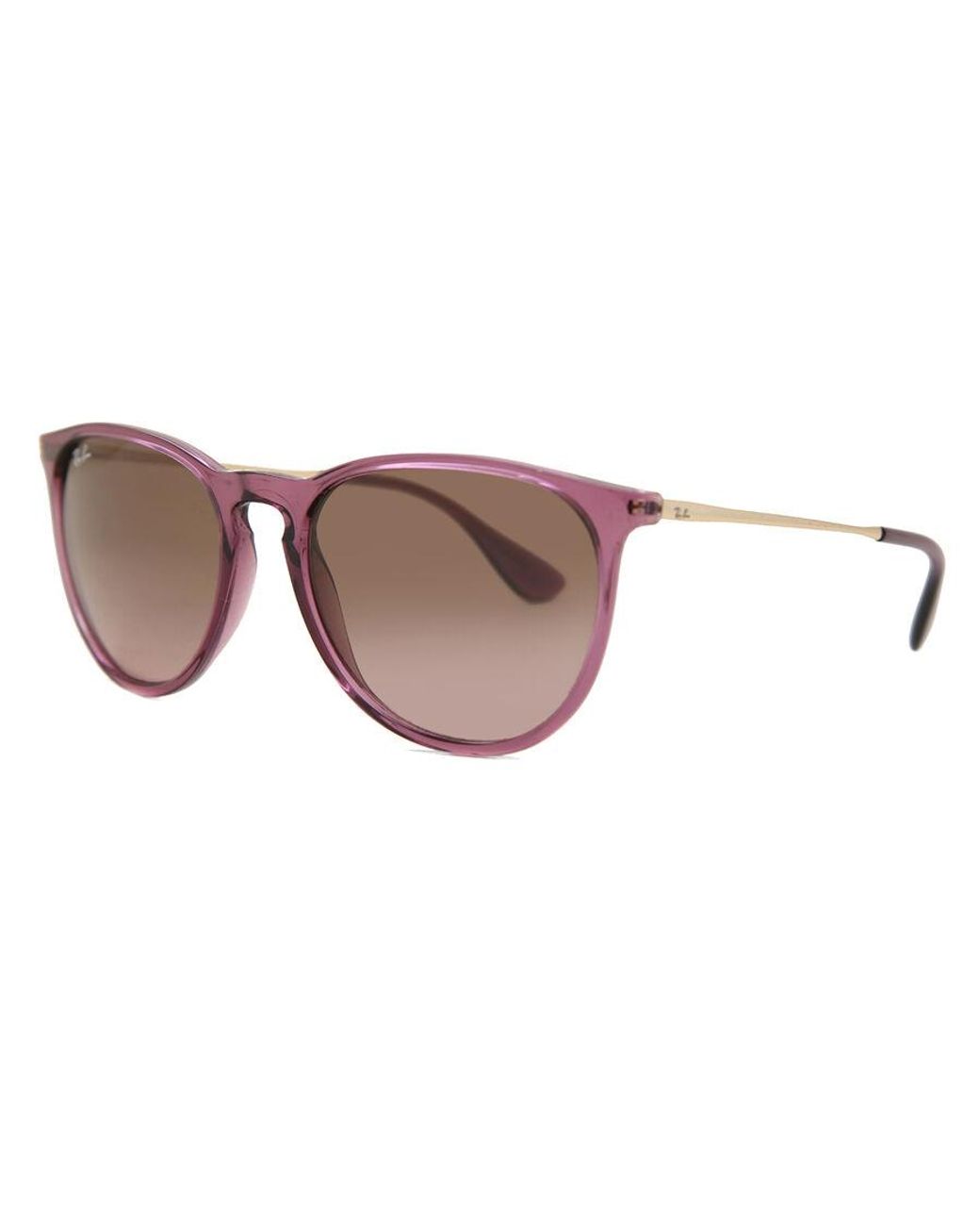Ray-Ban Black Ray-Ban Rb4171 Erika 659114