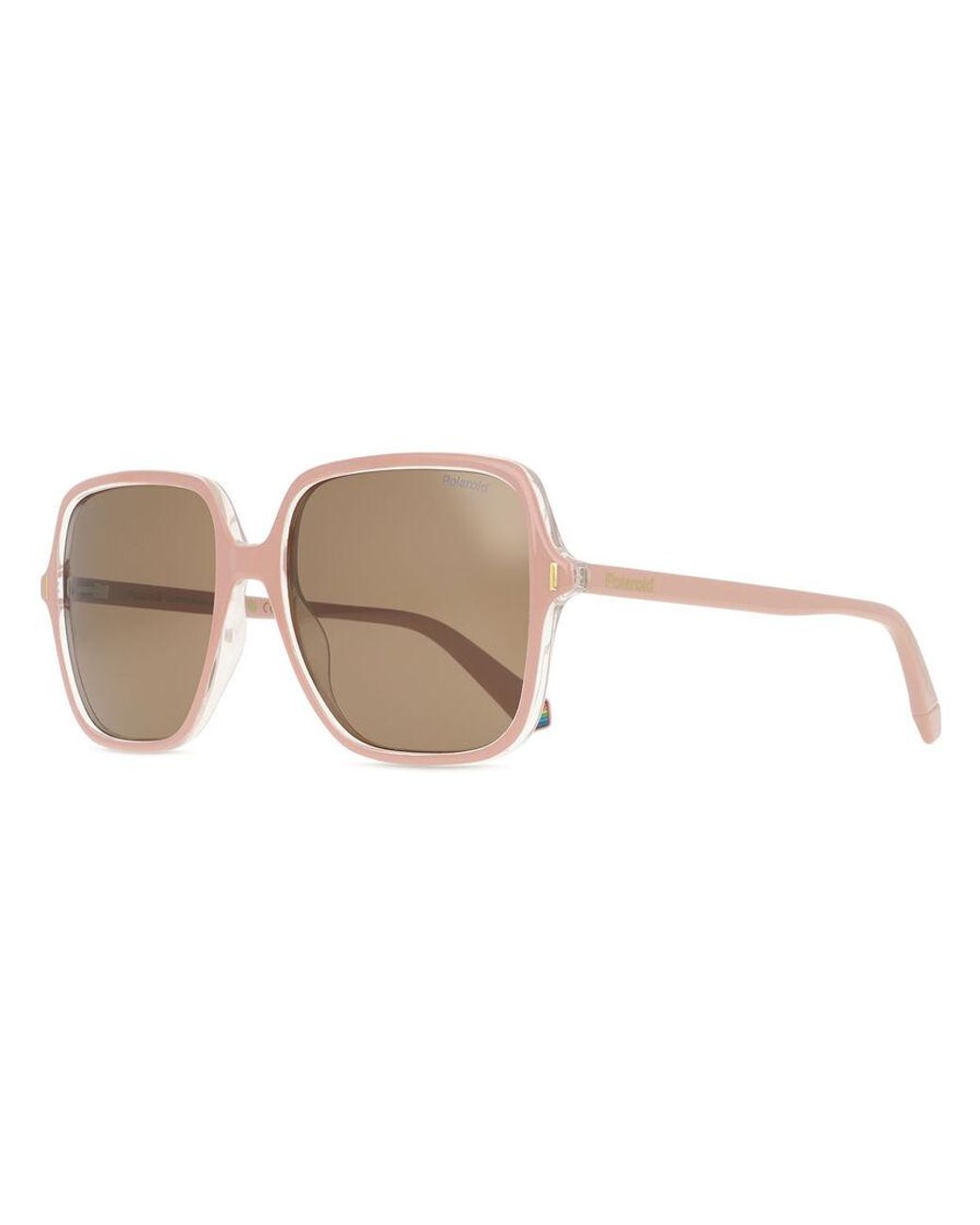 Polaroid Black Pld 6219/S Polarized 35J/Sp