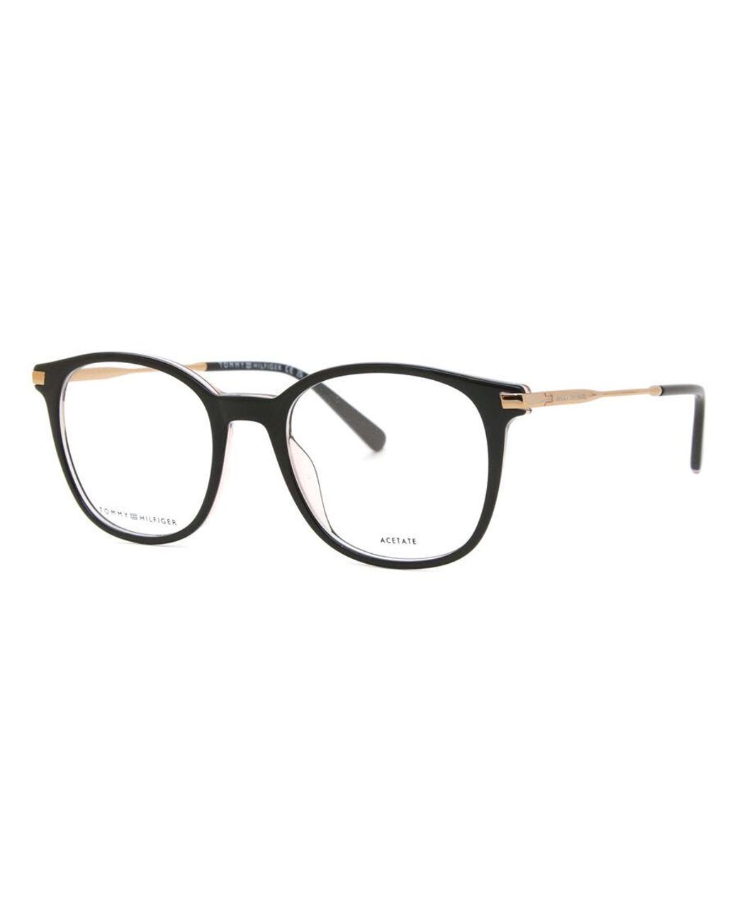 Tommy Hilfiger Black Th 2050 3H2