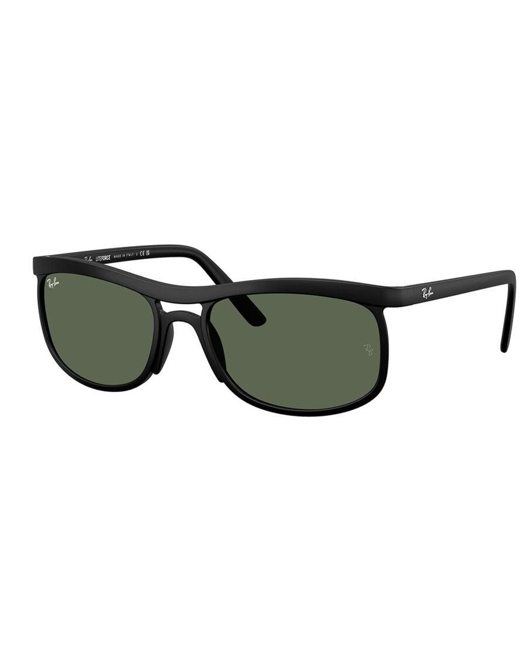 Ray-Ban Green Ray-Ban Rb4452 601S71