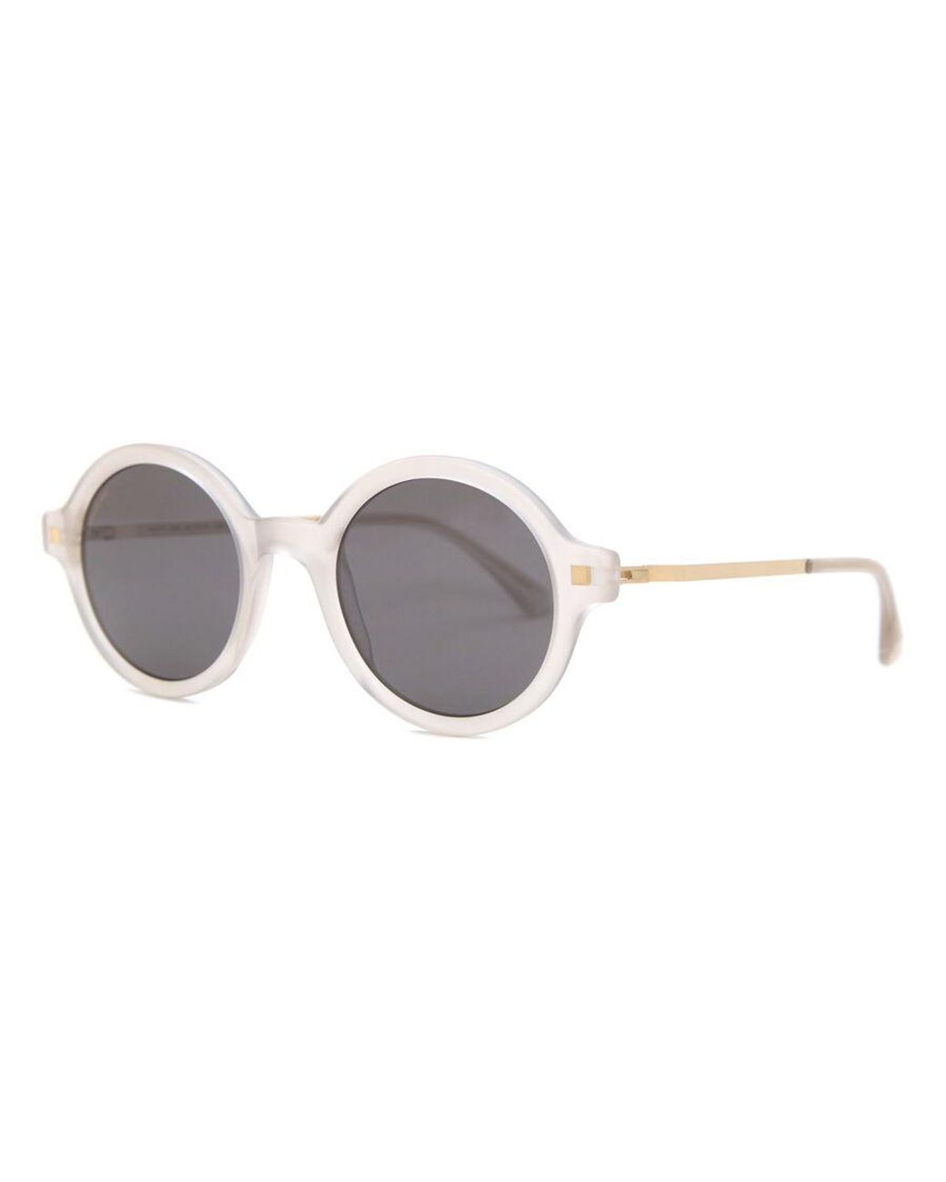 Mykita Black Esbo Polarized 883