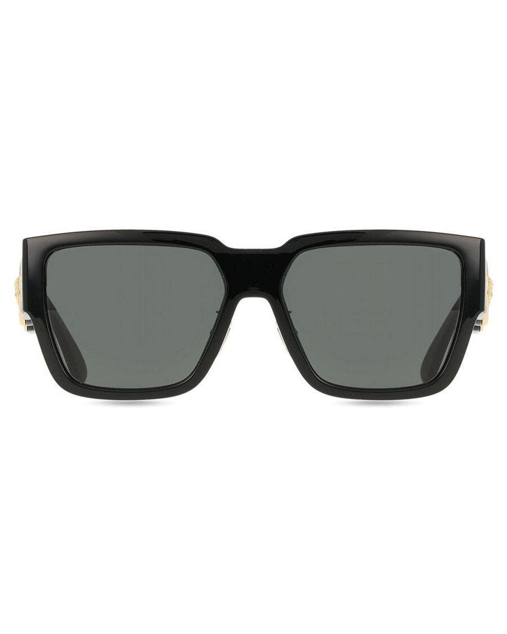 Versace Black Ve4483D Asian Fit Gb1/87 for men