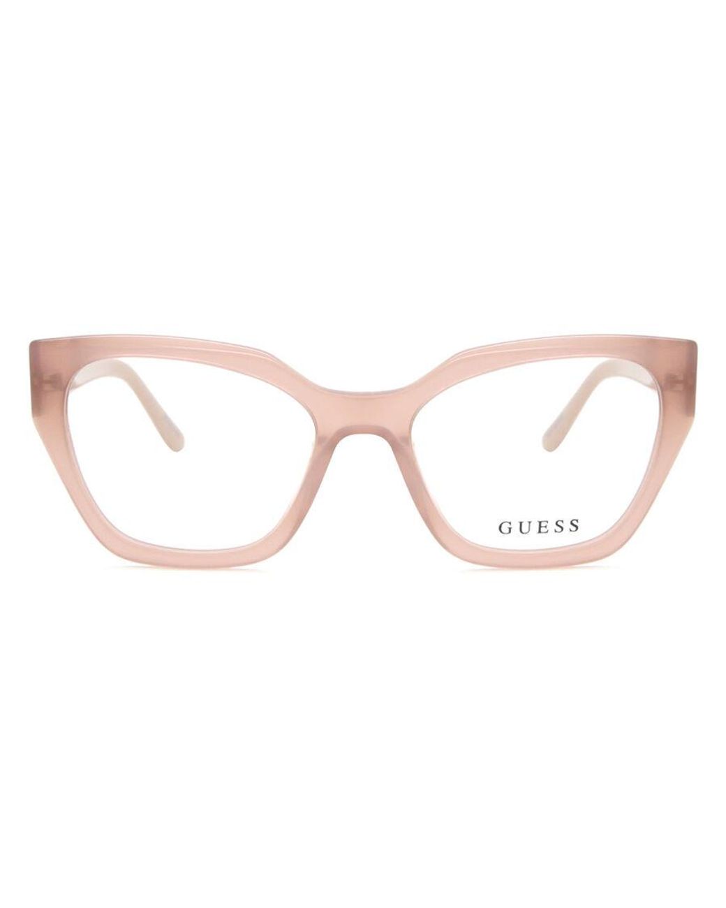Guess Black Gu50112 057