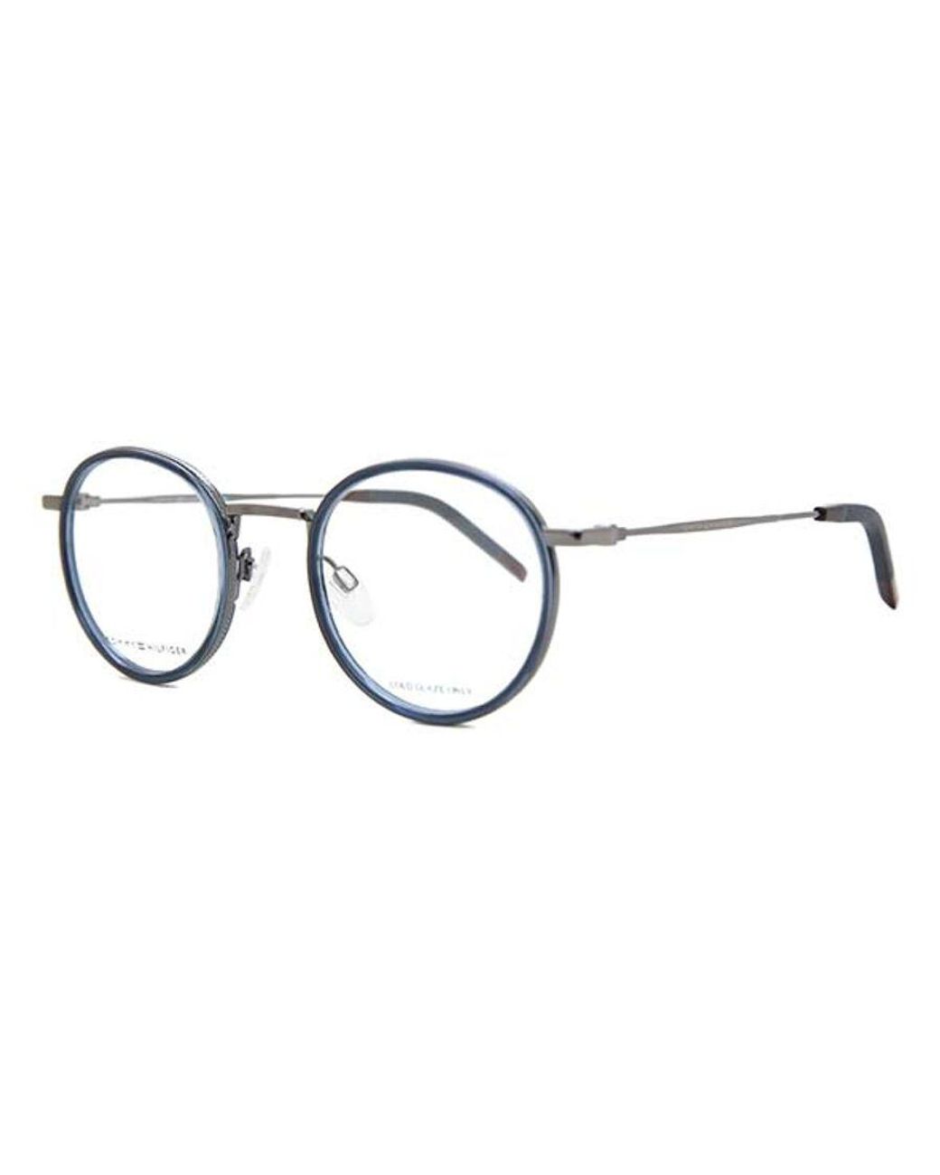 Tommy Hilfiger Black Th 1815 Pjp for men