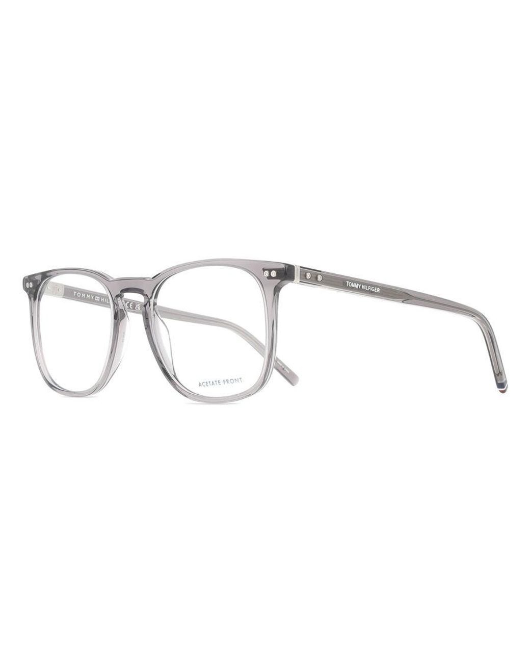 Tommy Hilfiger Black Th 1940 Kb7 for men
