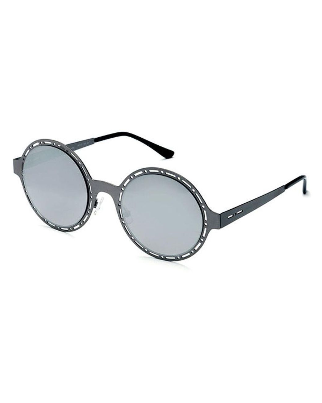 Italia Independent Black Ii 0519 078.000