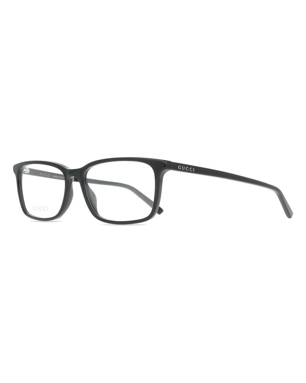 Gucci Black Gg1997O 005 for men