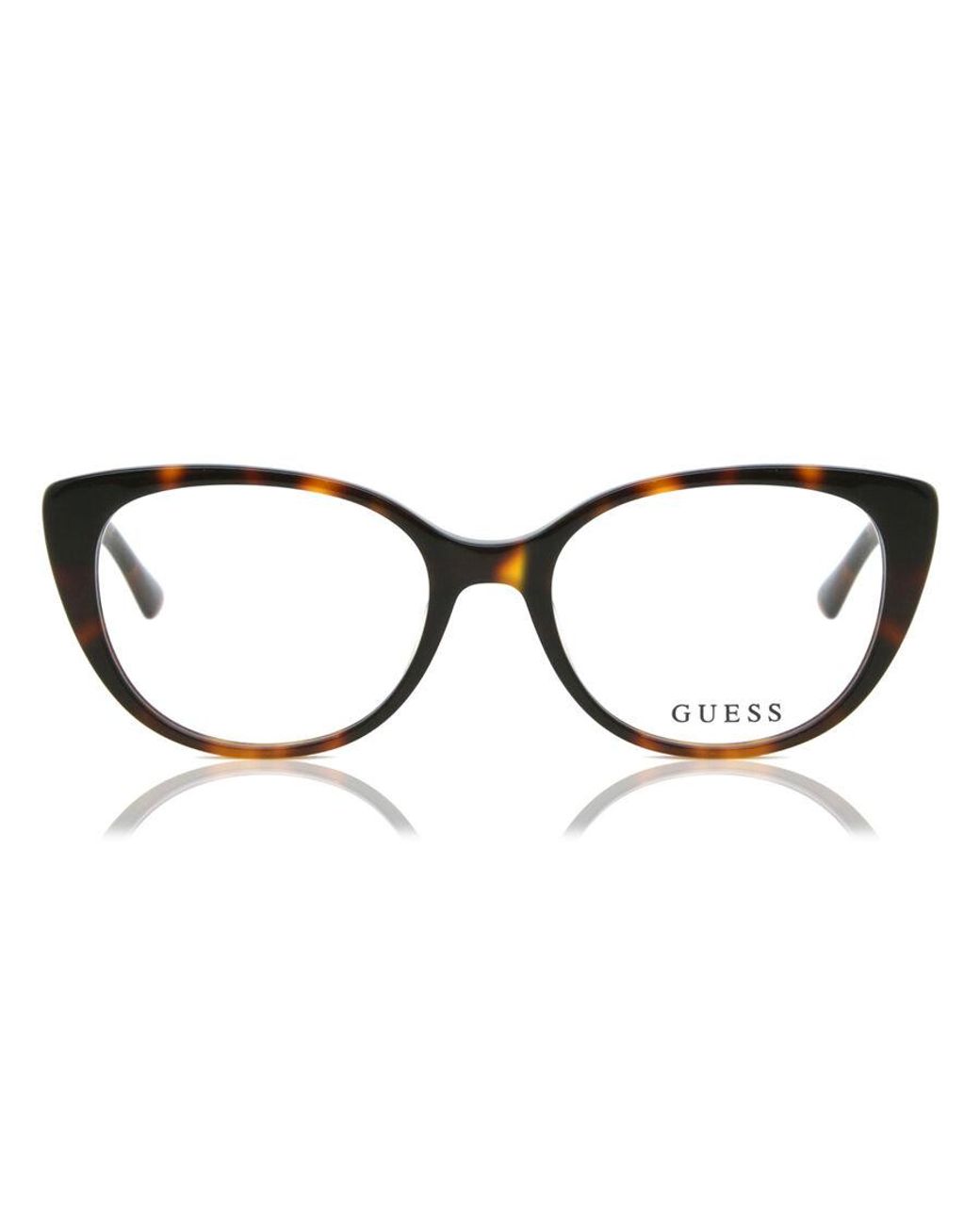 Guess Black Gu2908 053