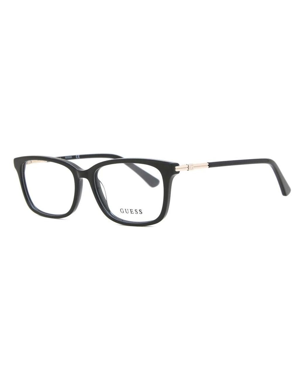 Guess Black Gu2907 001