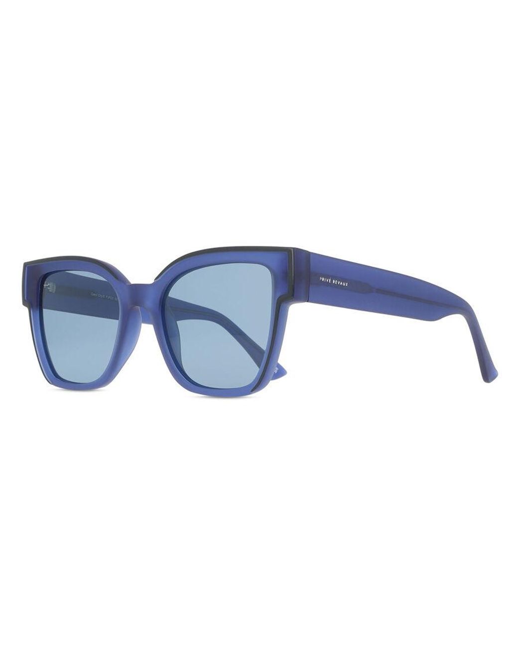 Privé Revaux Blue Carol City/S Polarized Pjp/C3