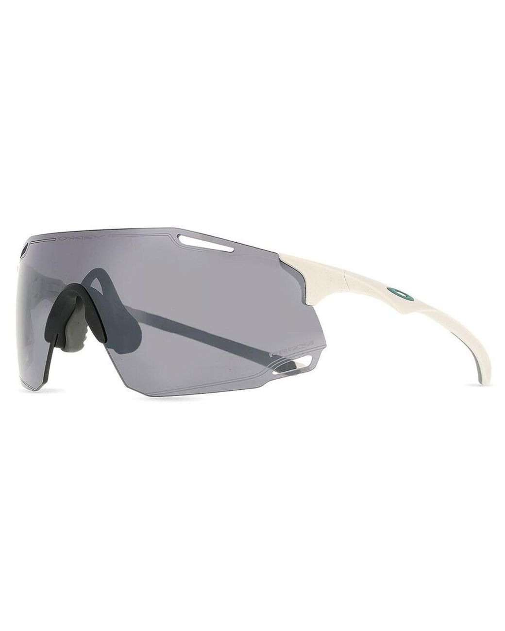 Oakley Gray Oo9513D Cybr Dyno Asian Fit 951305