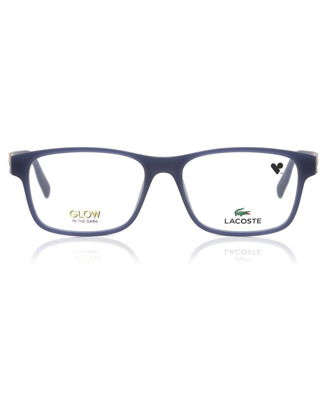 Lacoste Black L3649 N 424
