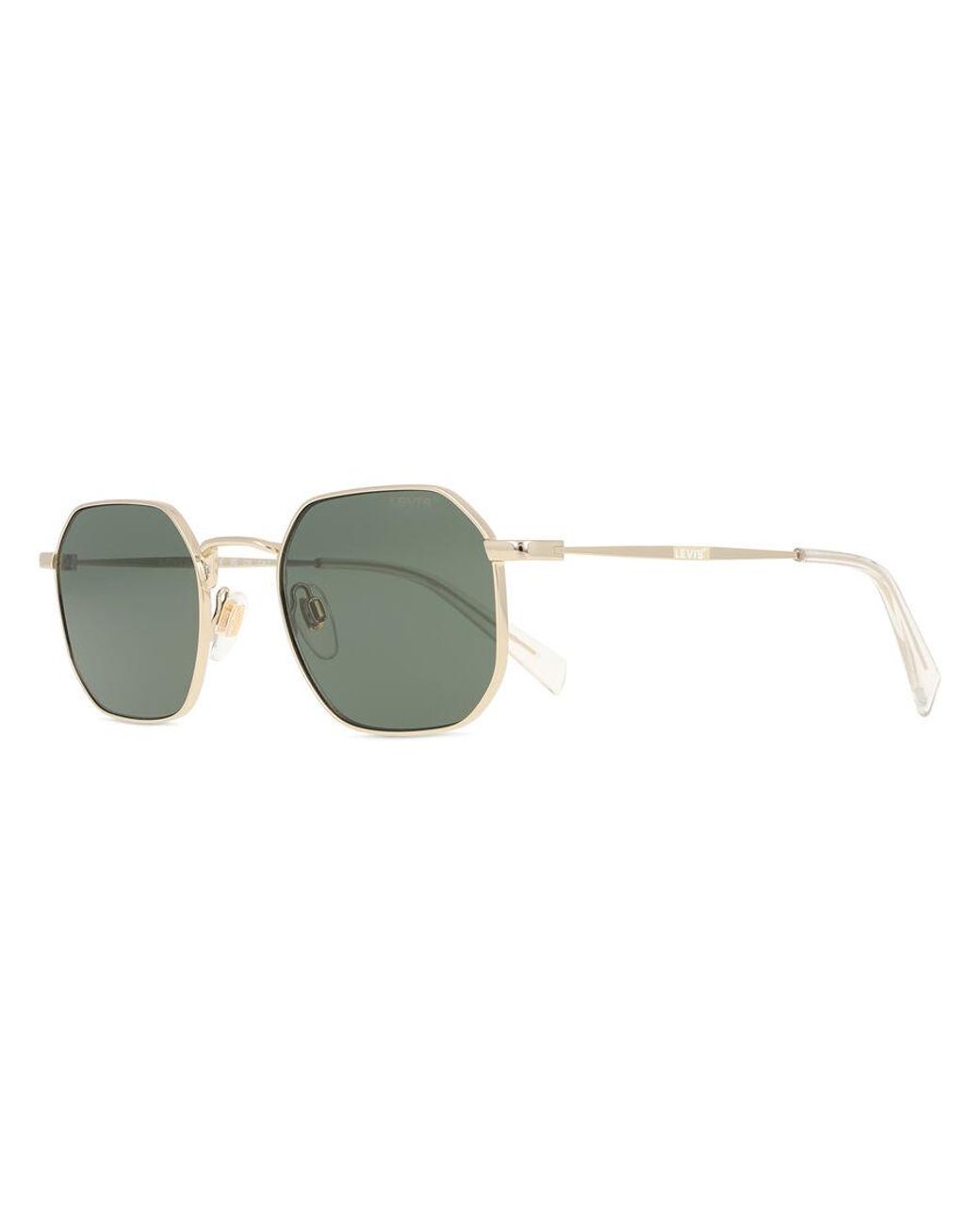 Levi's Green Lv 1035/S J5G/Qt
