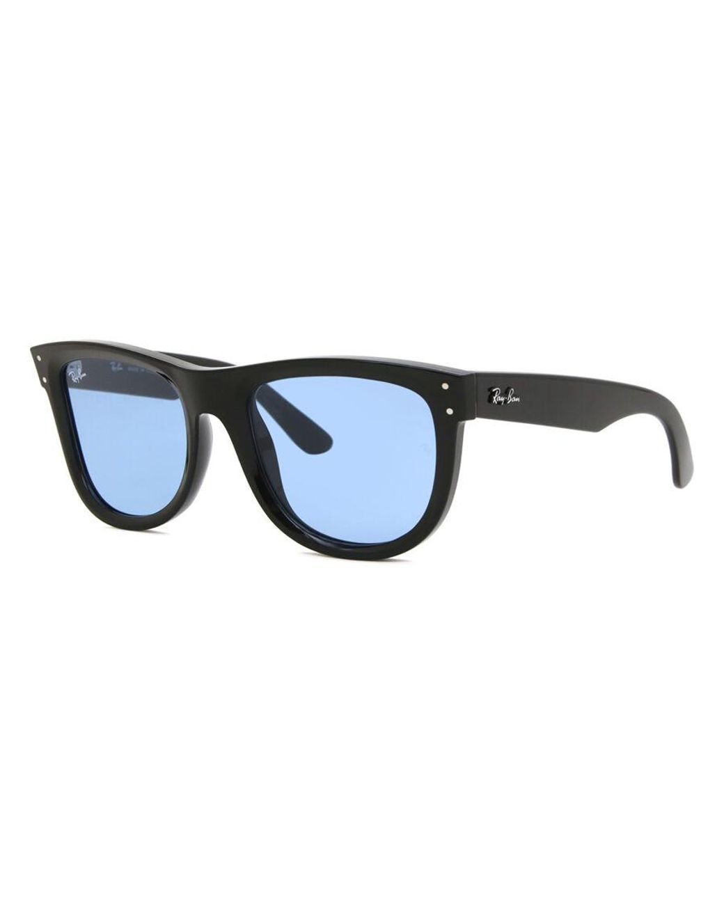 Ray-Ban Black Ray-Ban Rbr0502S Wayfarer Reverse 667772