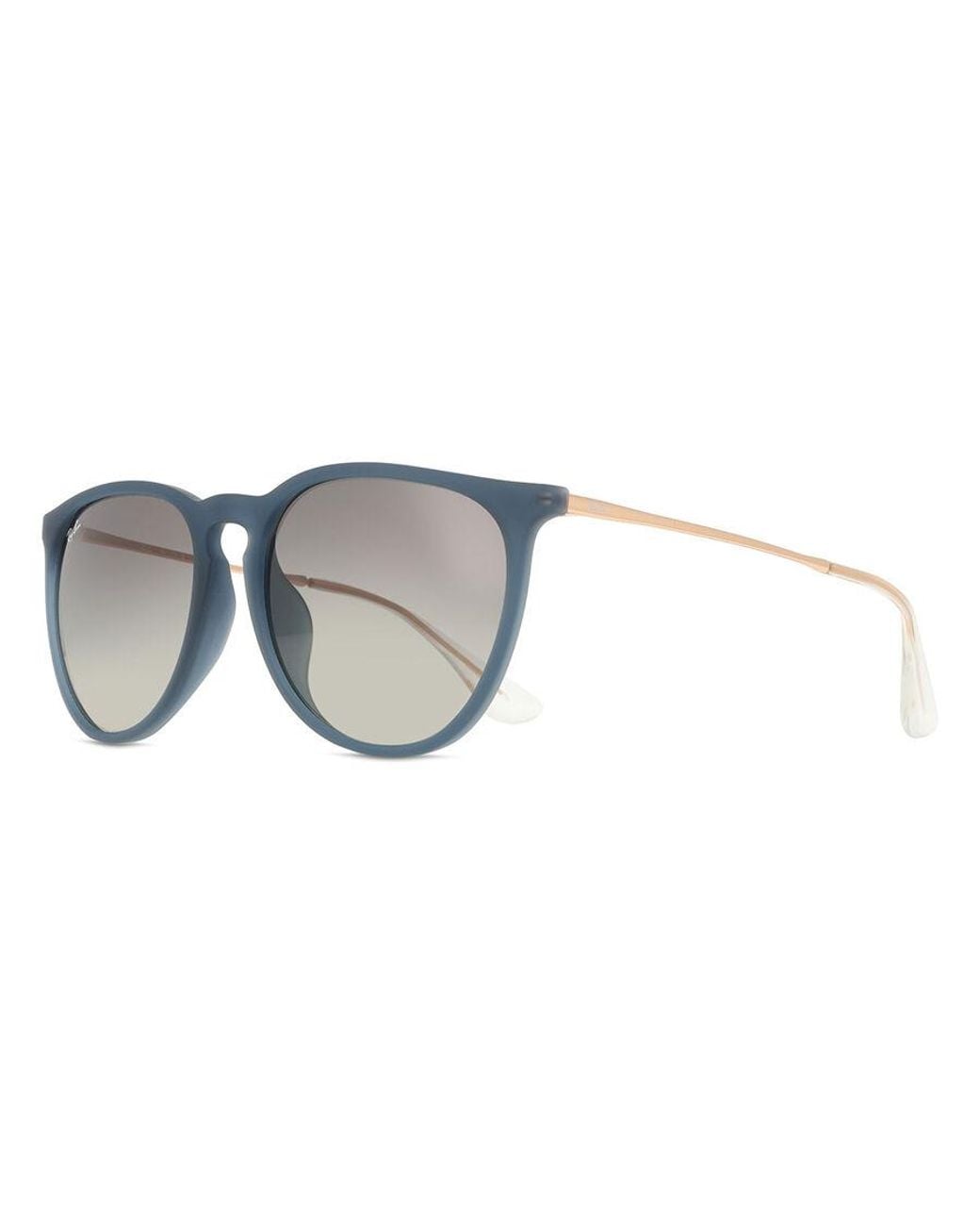 Ray-Ban Black Ray-Ban Rb4171F Erika Asian Fit 681311