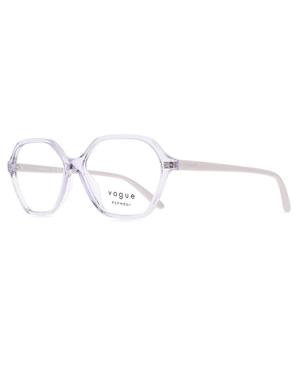 Vogue Eyewear Black Vo5622 2745