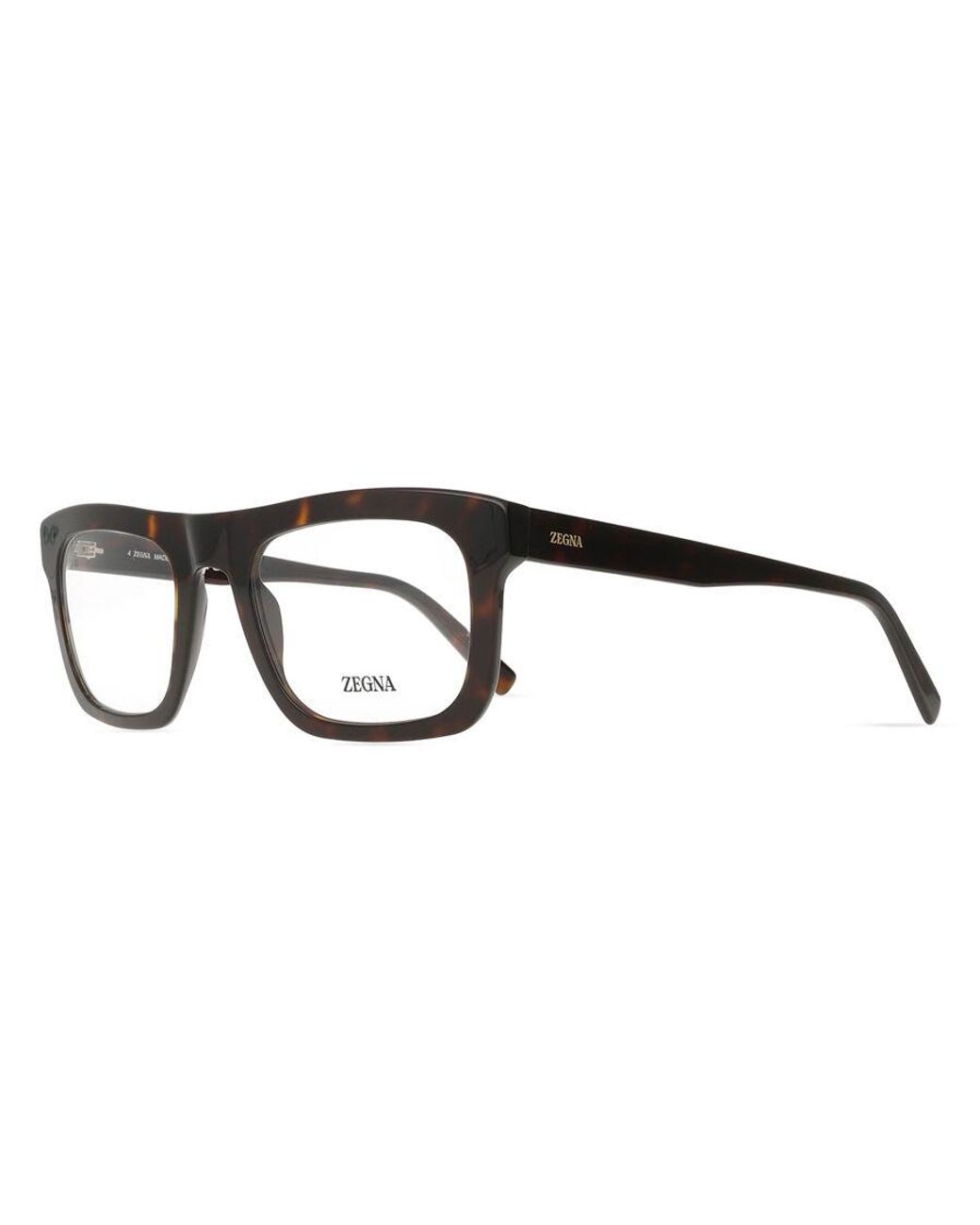 Zegna Black Ez5276 052 for men