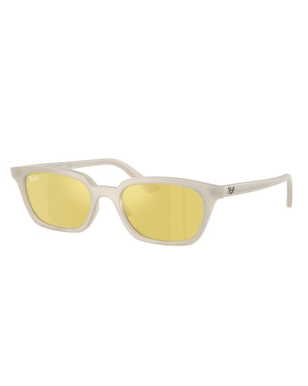 Ray-Ban Black Ray